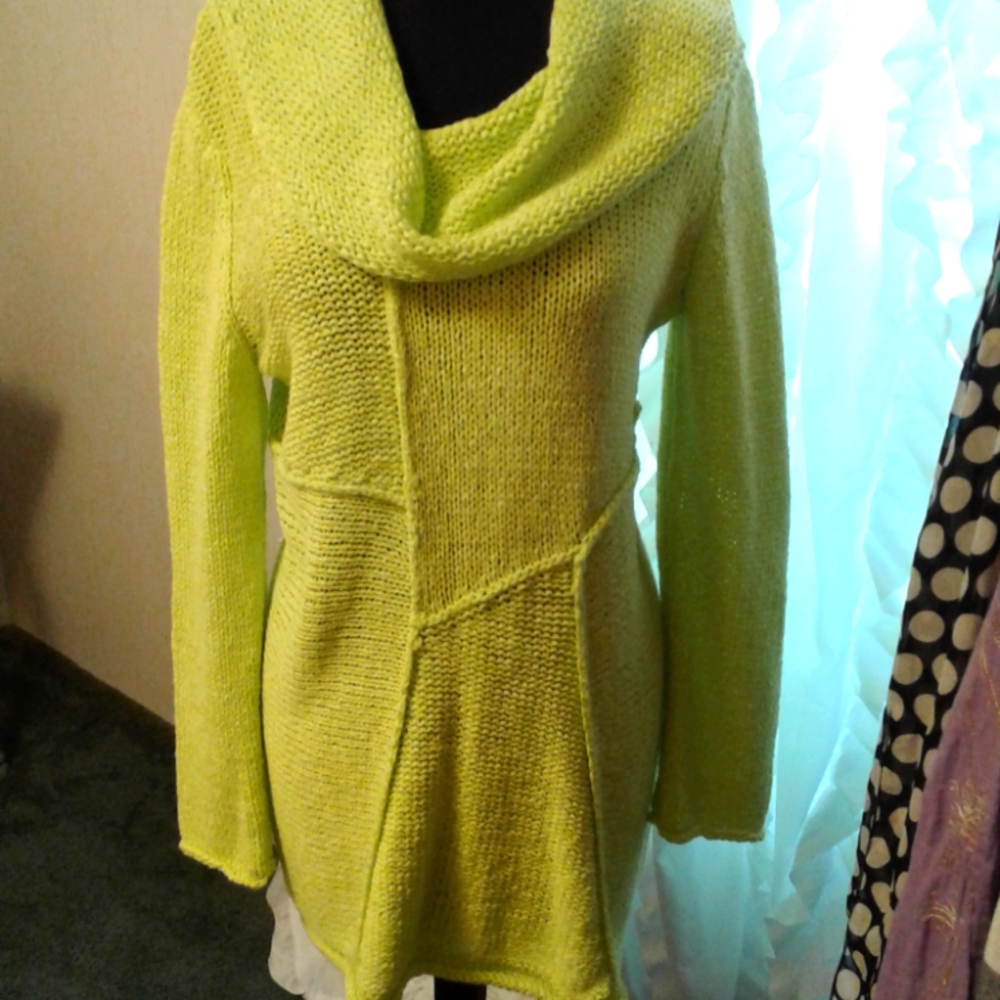 Pure Handknit